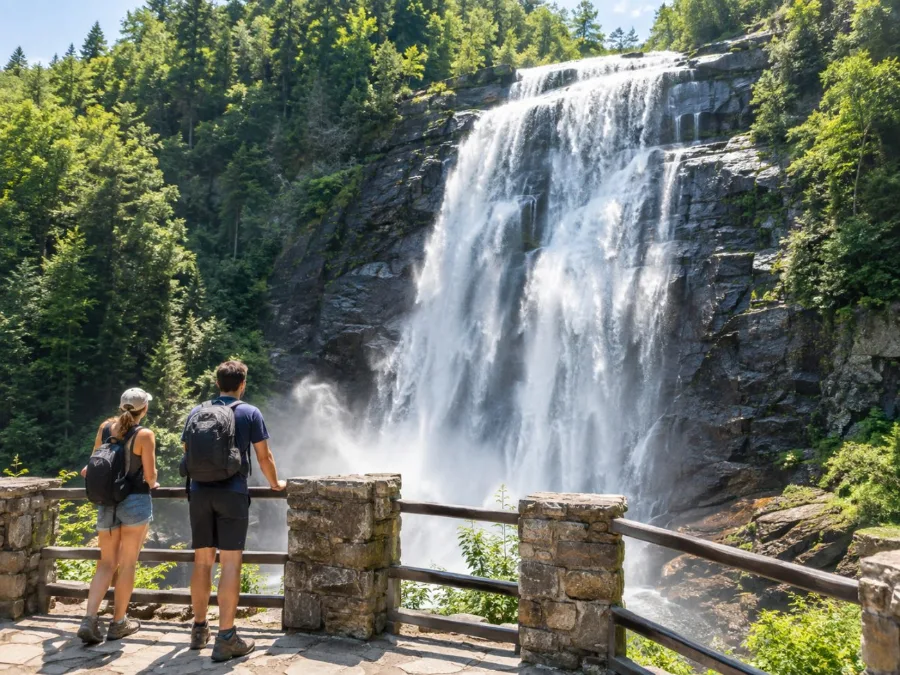 Mt. Rainier Small Group In-Depth Tour